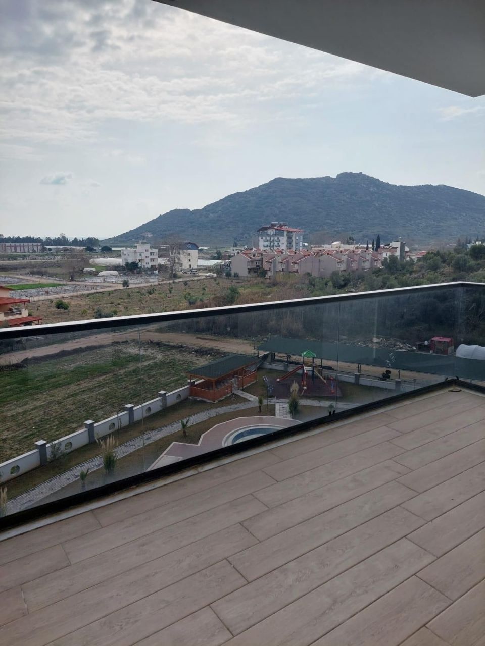 Квартира в Алании, Турция, 115 м² - фото 2