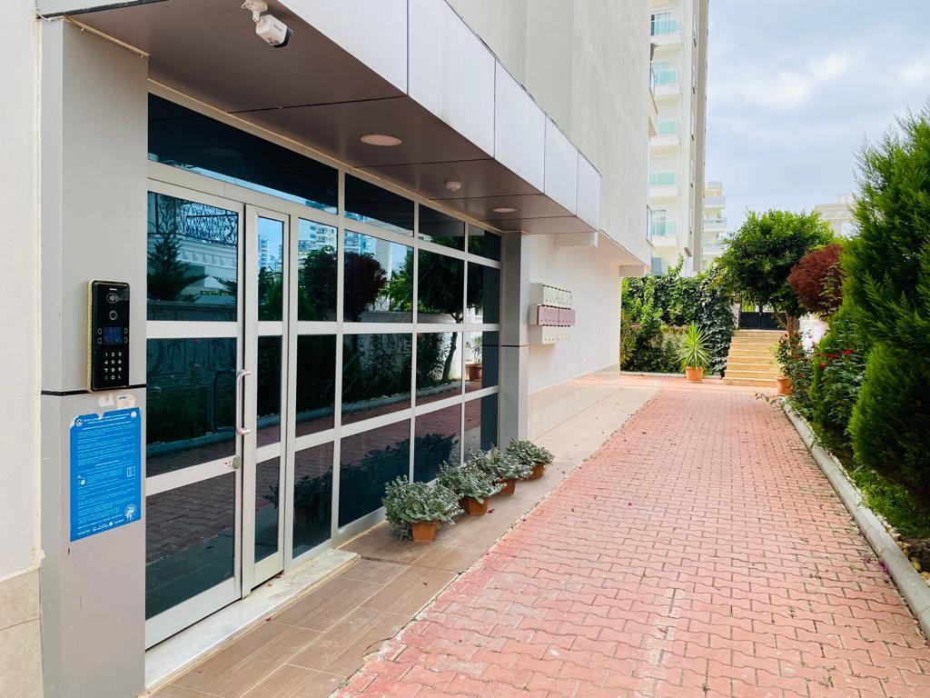 Квартира в Алании, Турция, 60 м² - фото 2