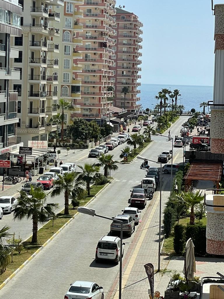 Квартира в Алании, Турция, 130 м² - фото 2