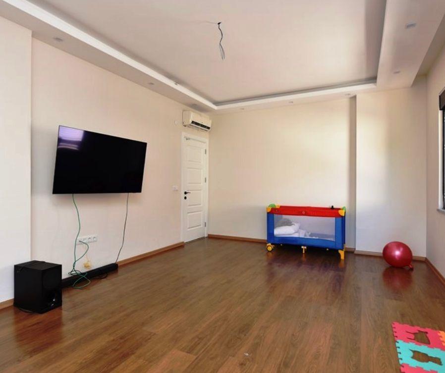 Квартира в Алании, Турция, 100 м² - фото 2