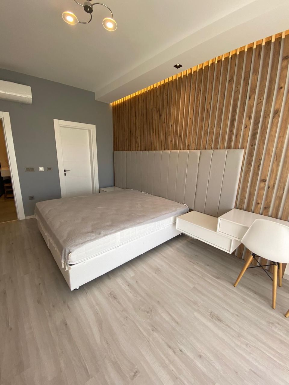 Квартира в Алании, Турция, 110 м² - фото 2