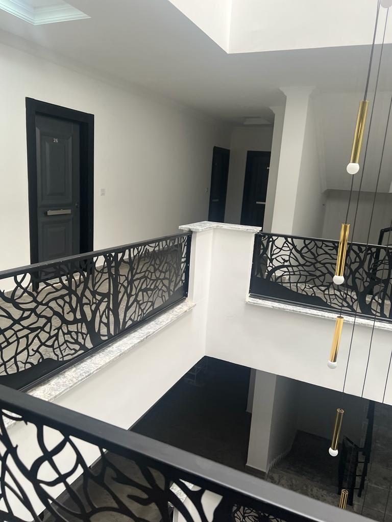 Квартира в Алании, Турция, 85 м² - фото 2