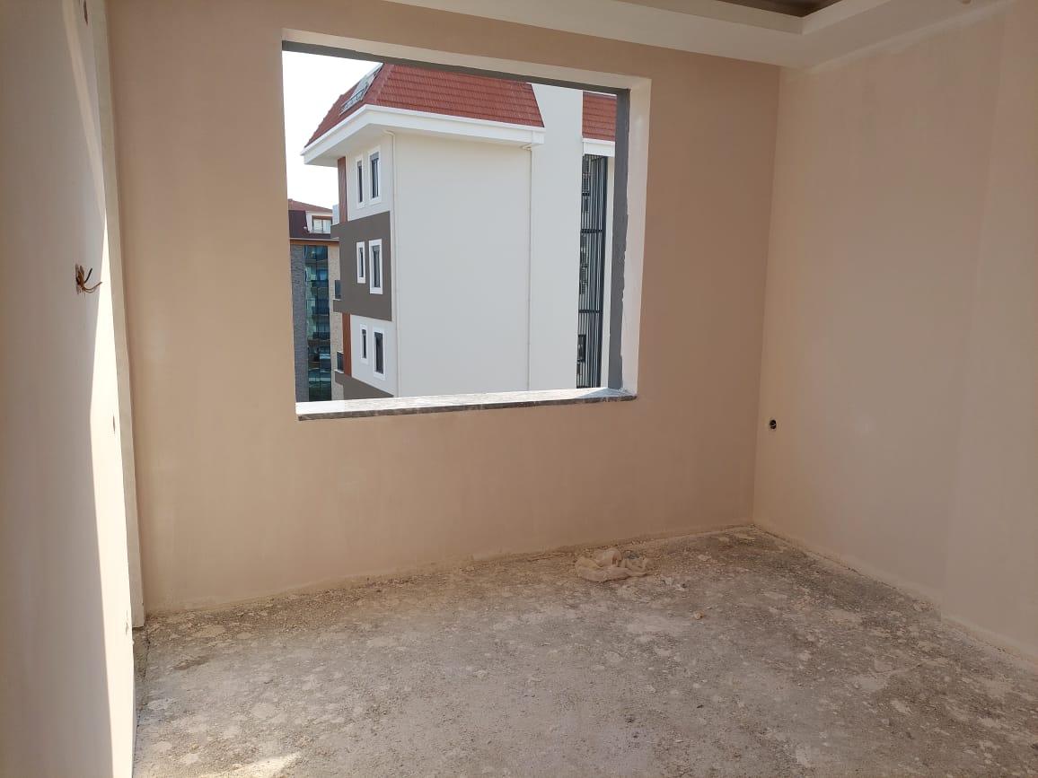 Квартира в Кестеле, Турция, 50 м² - фото 2