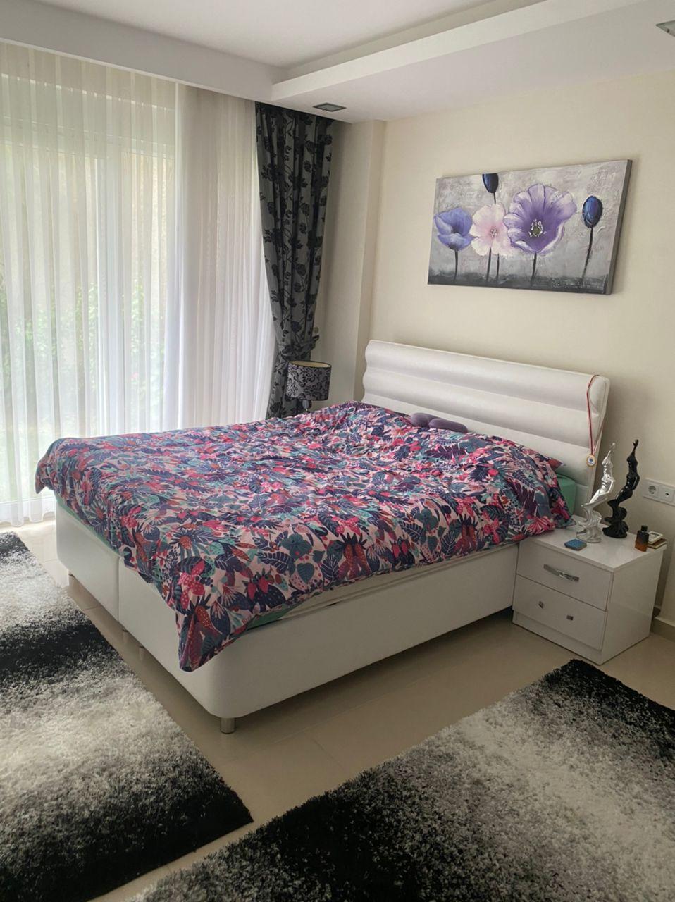 Пентхаус в Алании, Турция, 330 м² - фото 2