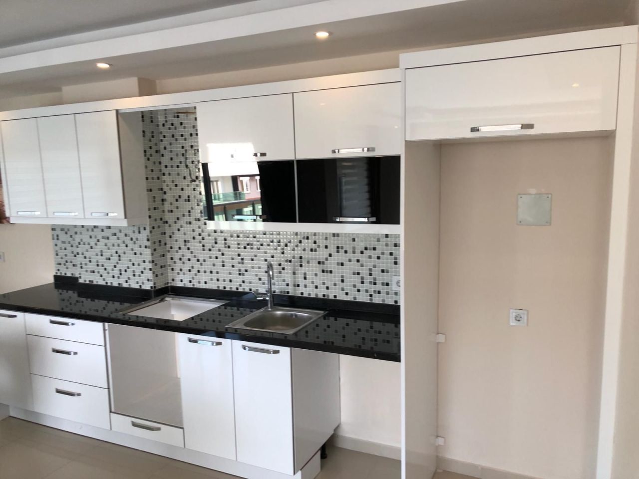 Квартира в Кестеле, Турция, 185 м² - фото 2