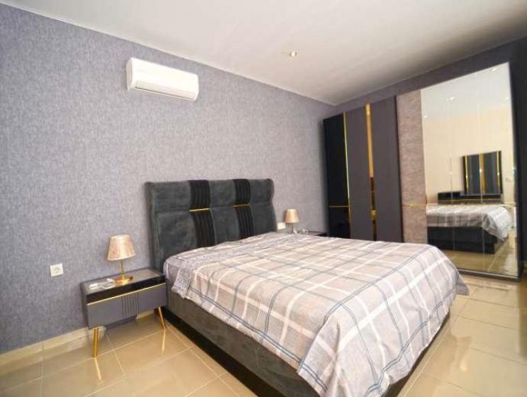 Квартира в Кестеле, Турция, 59 м² - фото 2