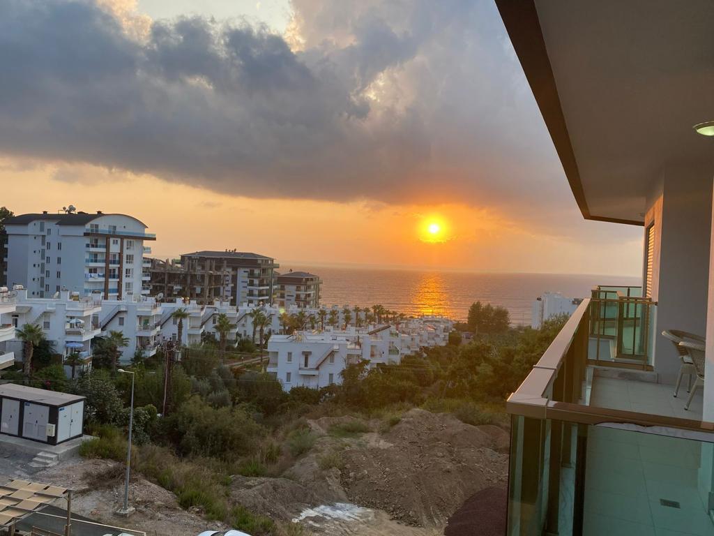 Квартира в Алании, Турция, 60 м² - фото 2