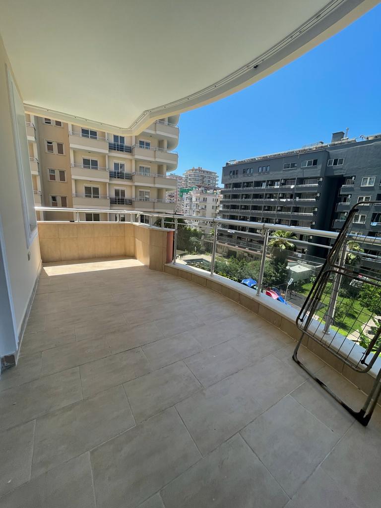 Квартира в Алании, Турция, 130 м² - фото 2