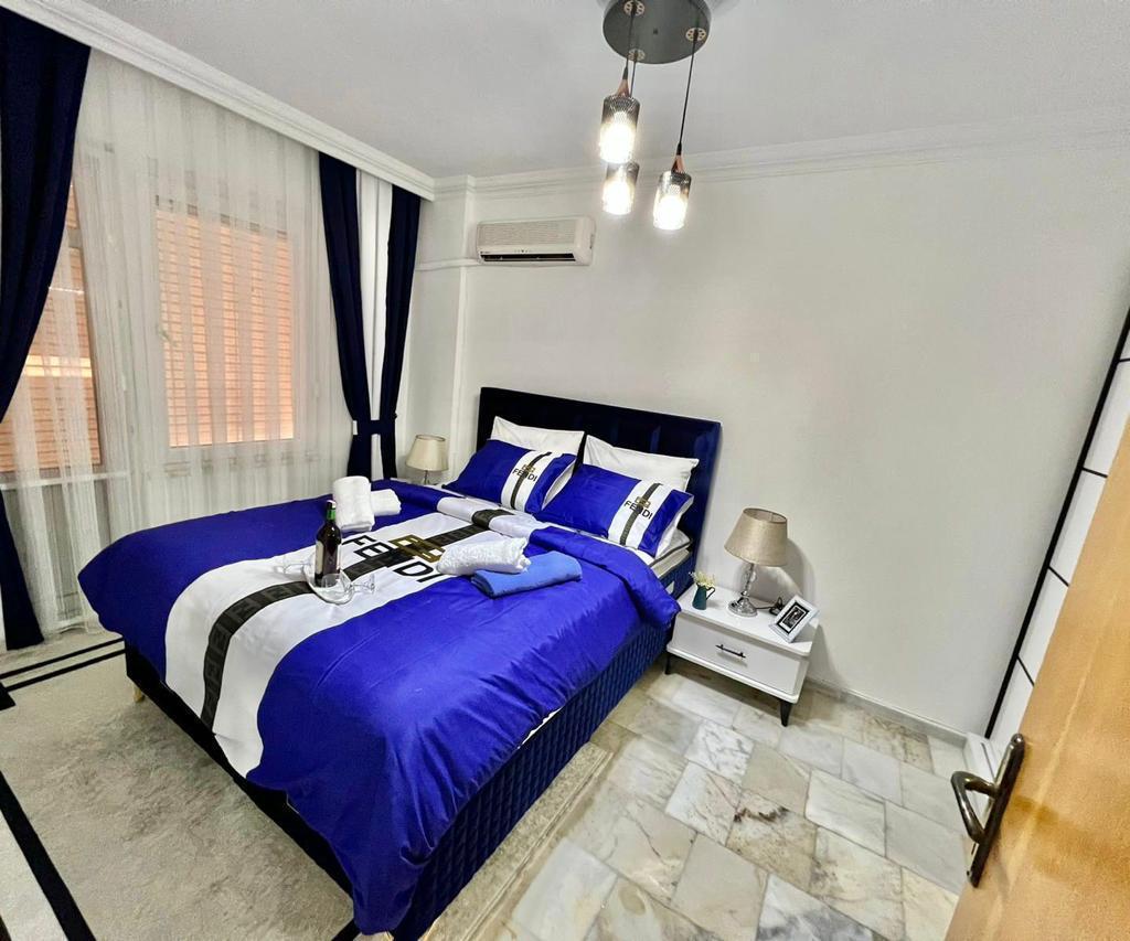 Квартира в Алании, Турция, 105 м² - фото 2