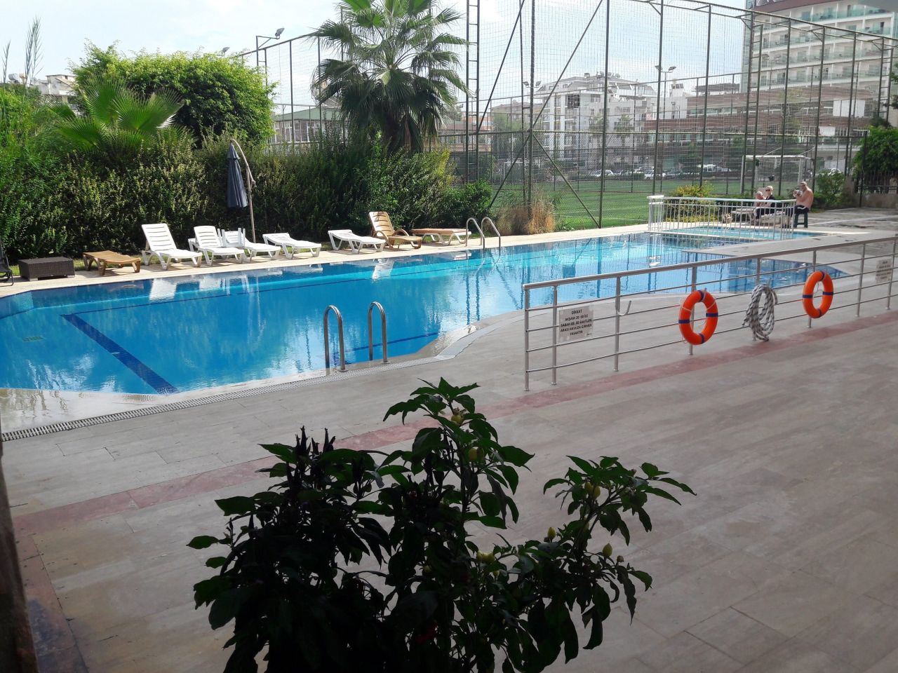 Пентхаус в Алании, Турция, 220 м² - фото 2