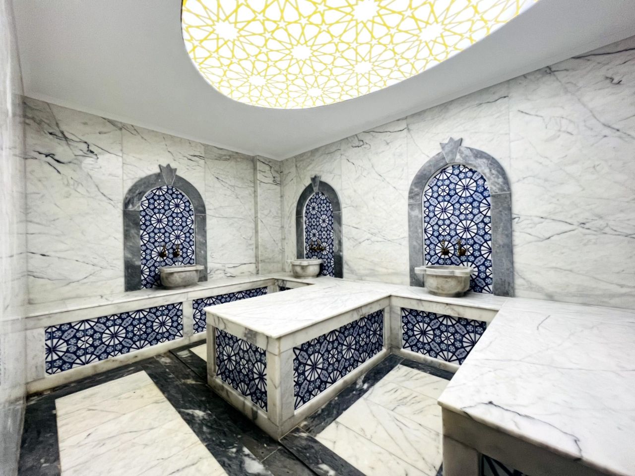 Квартира в Алании, Турция, 110 м² - фото 3