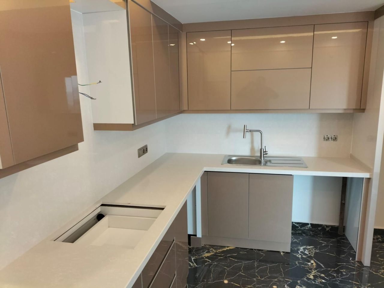 Квартира в Алании, Турция, 140 м² - фото 3