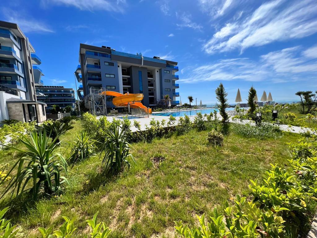 Квартира в Алании, Турция, 55 м² - фото 3