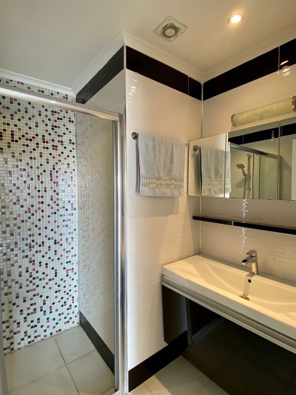 Квартира в Алании, Турция, 65 м² - фото 3