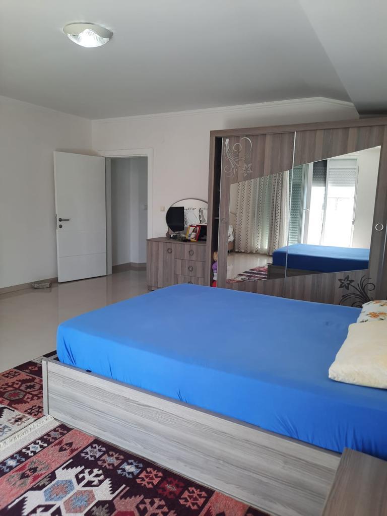 Пентхаус в Кестеле, Турция, 110 м² - фото 3