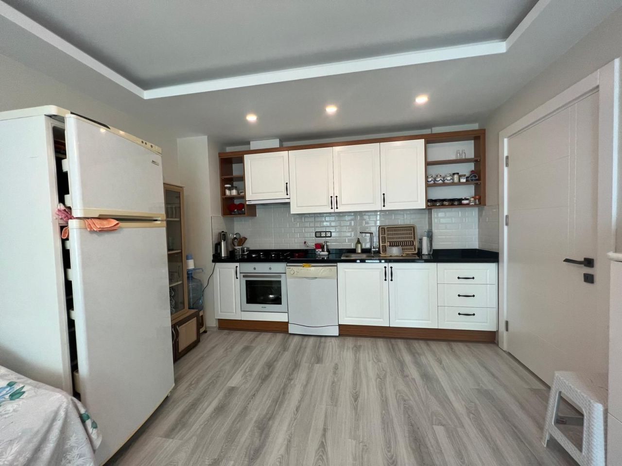 Квартира в Алании, Турция, 90 м² - фото 3