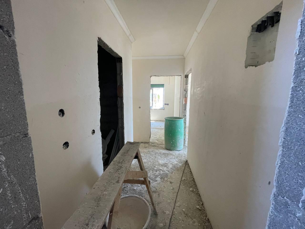 Квартира в Алании, Турция, 105 м² - фото 3