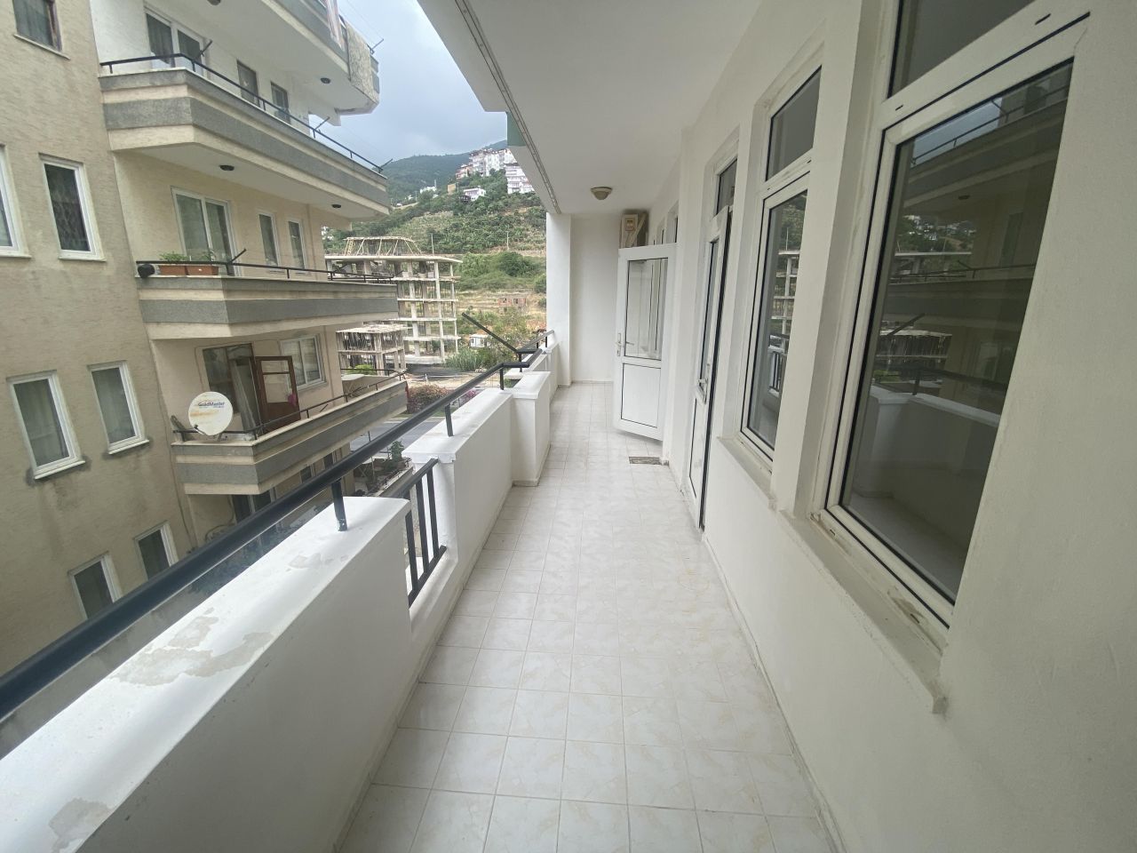 Квартира в Алании, Турция, 65 м² - фото 3