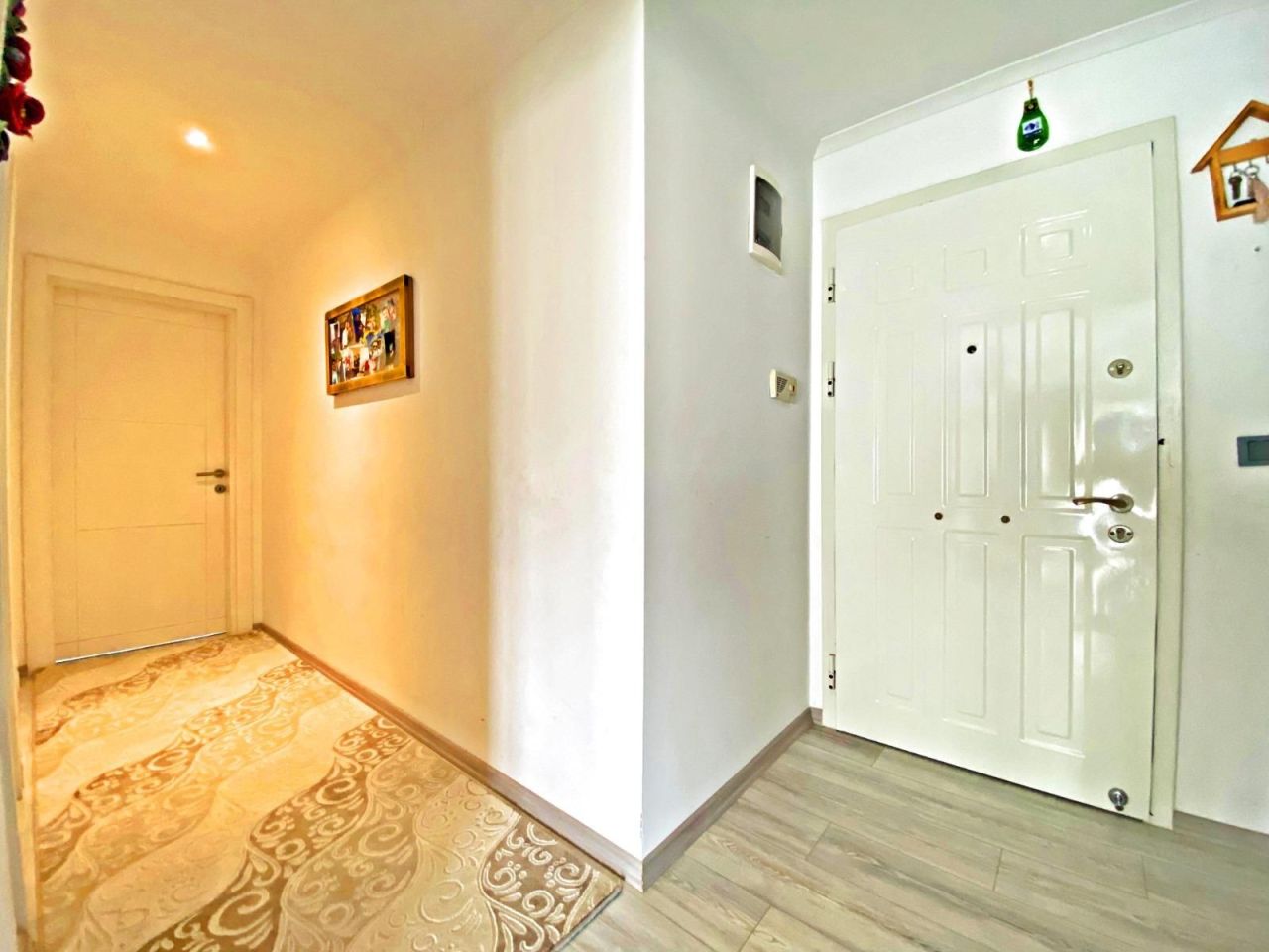 Квартира в Алании, Турция, 110 м² - фото 3