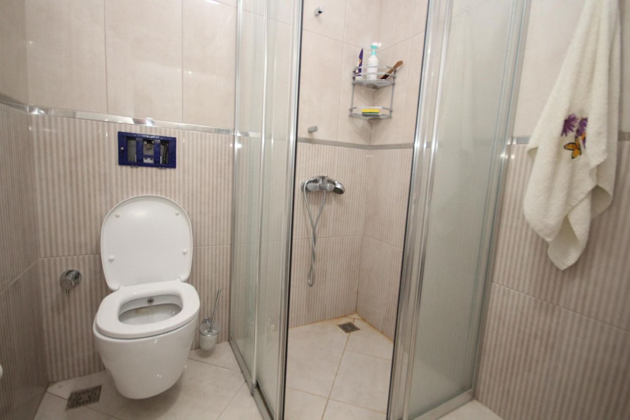 Квартира в Алании, Турция, 50 м² - фото 3