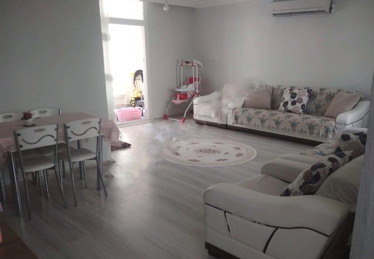 Квартира в Мерсине, Турция, 120 м² - фото 3