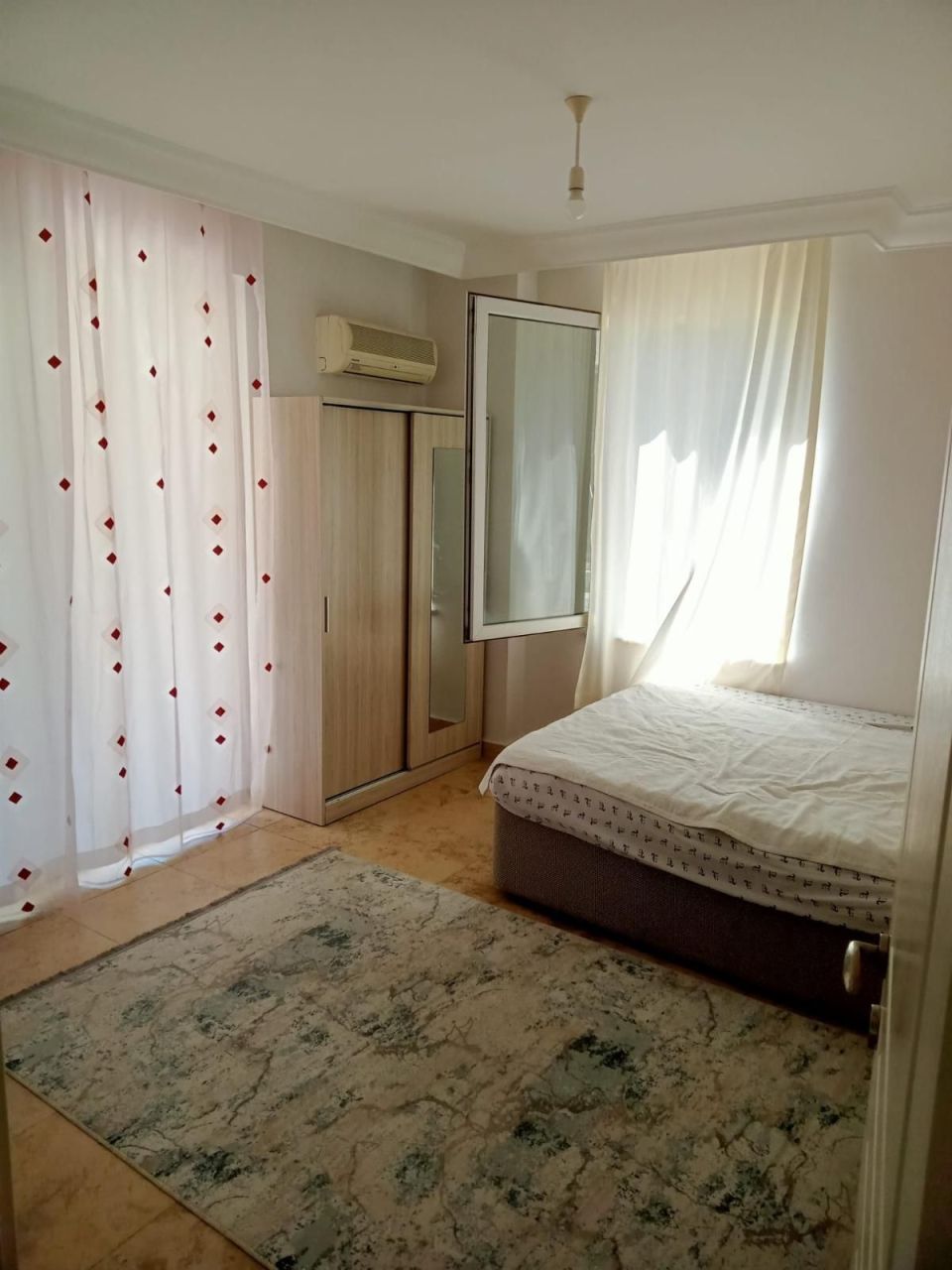 Квартира в Алании, Турция, 80 м² - фото 3