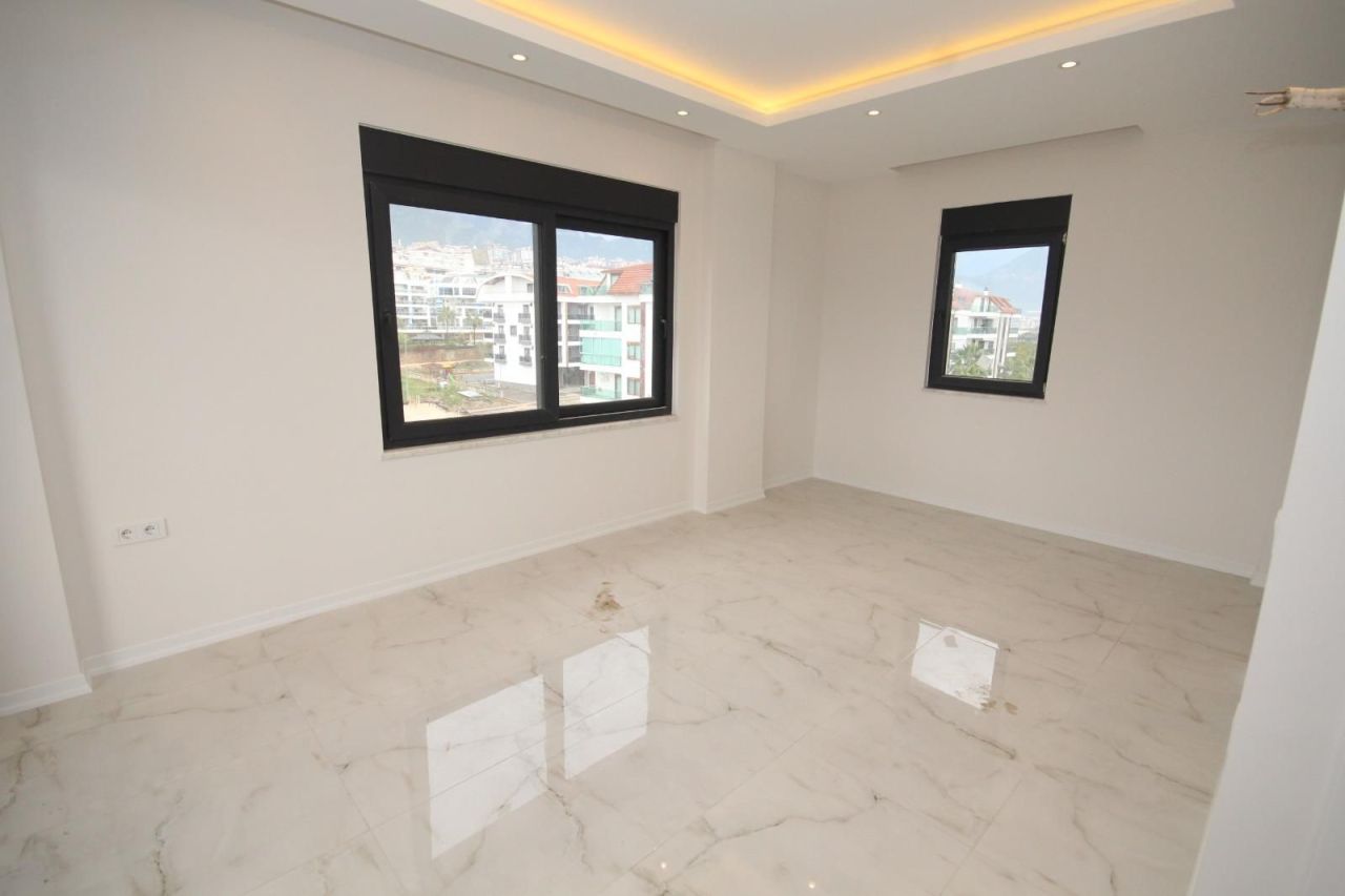 Пентхаус в Алании, Турция, 135 м² - фото 3