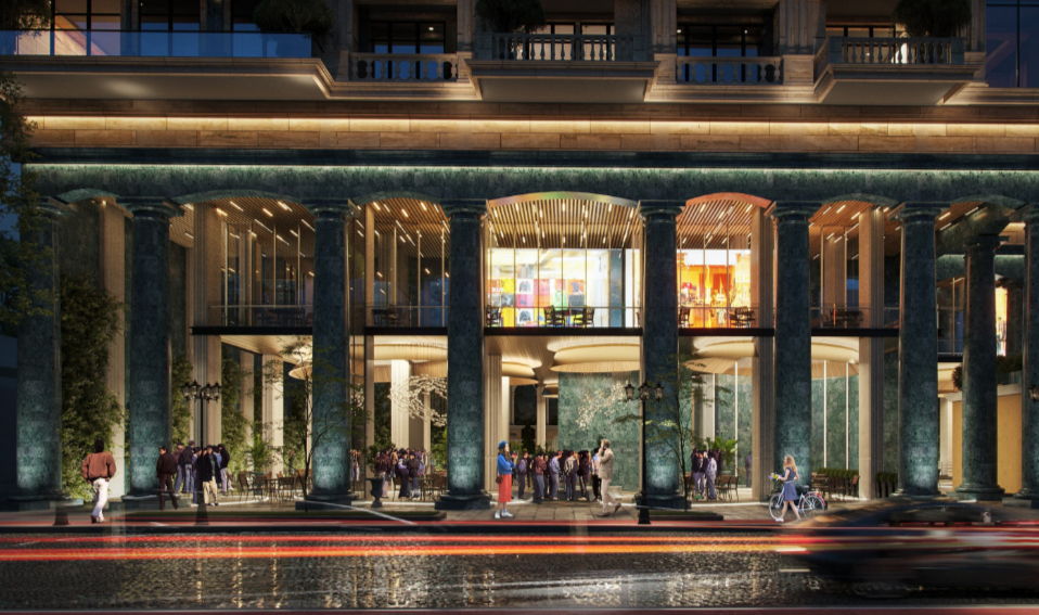 Квартира в Батуми, Грузия, 36 м² - фото 3