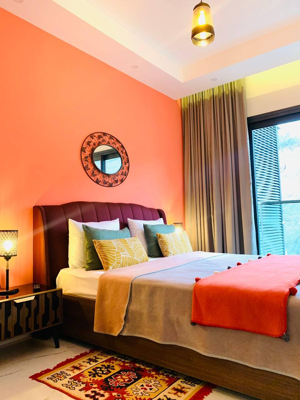 Квартира в Алании, Турция, 67 м² - фото 3