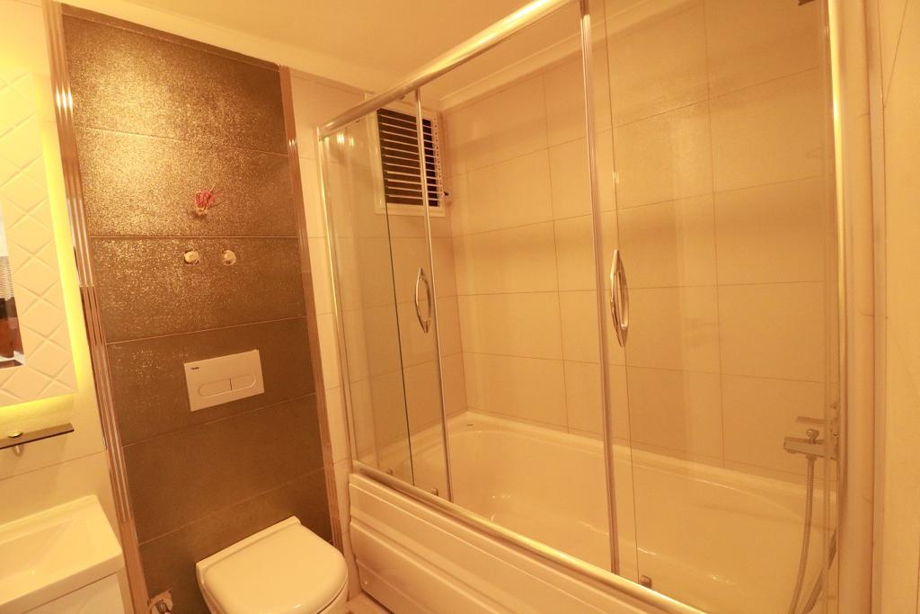 Квартира в Алании, Турция, 65 м² - фото 3