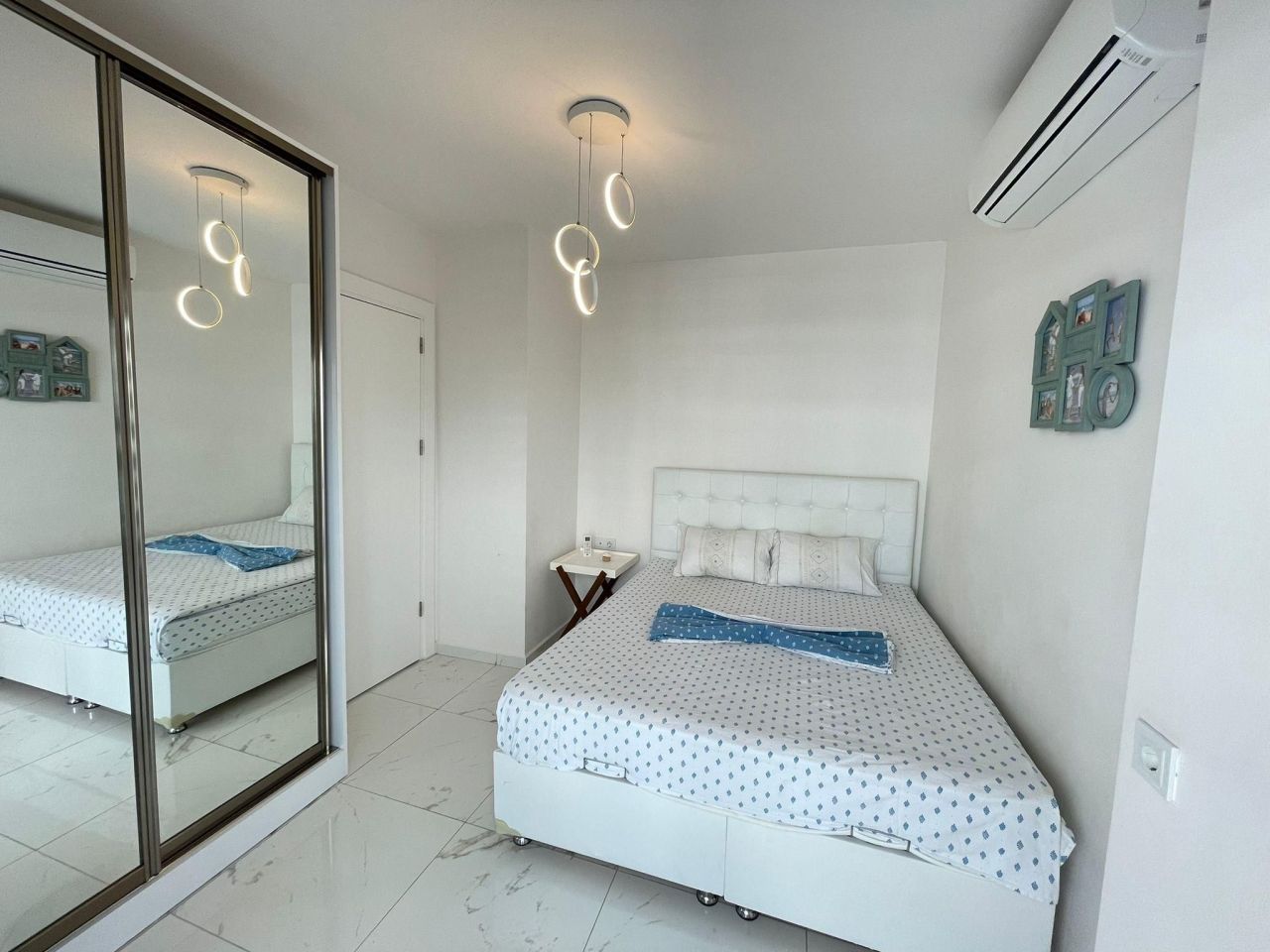 Квартира в Авсалларе, Турция, 65 м² - фото 3