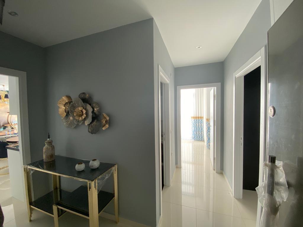 Квартира в Кестеле, Турция, 90 м² - фото 3