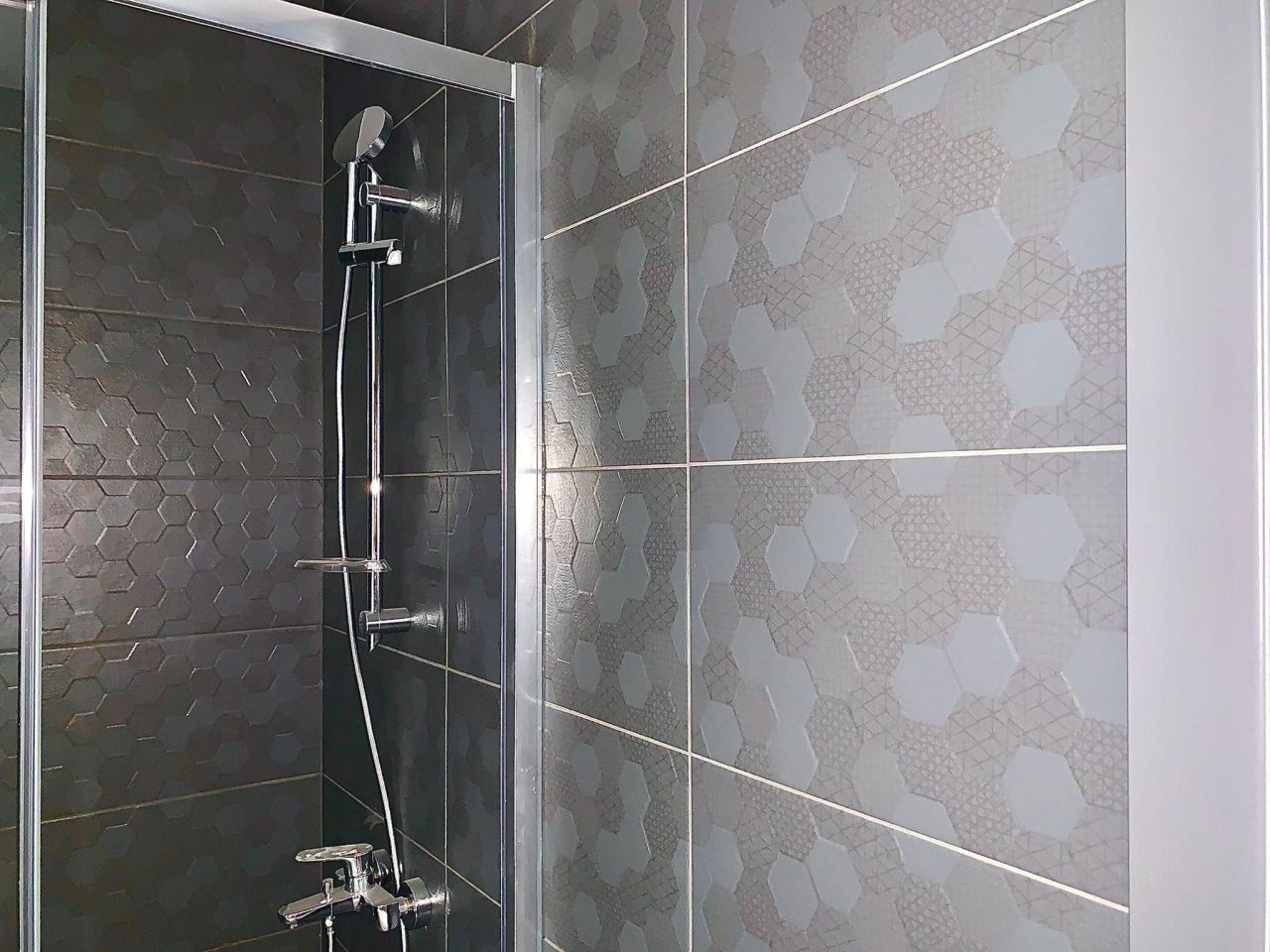 Квартира в Алании, Турция, 60 м² - фото 3