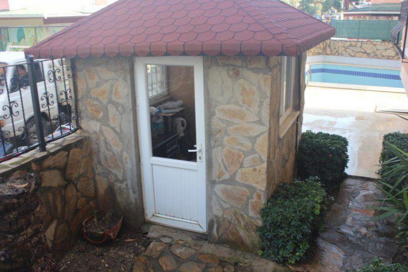 Квартира в Алании, Турция, 110 м² - фото 3