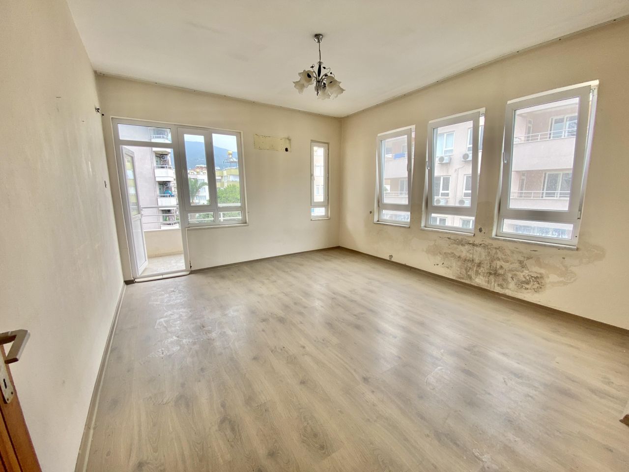 Квартира в Алании, Турция, 120 м² - фото 3