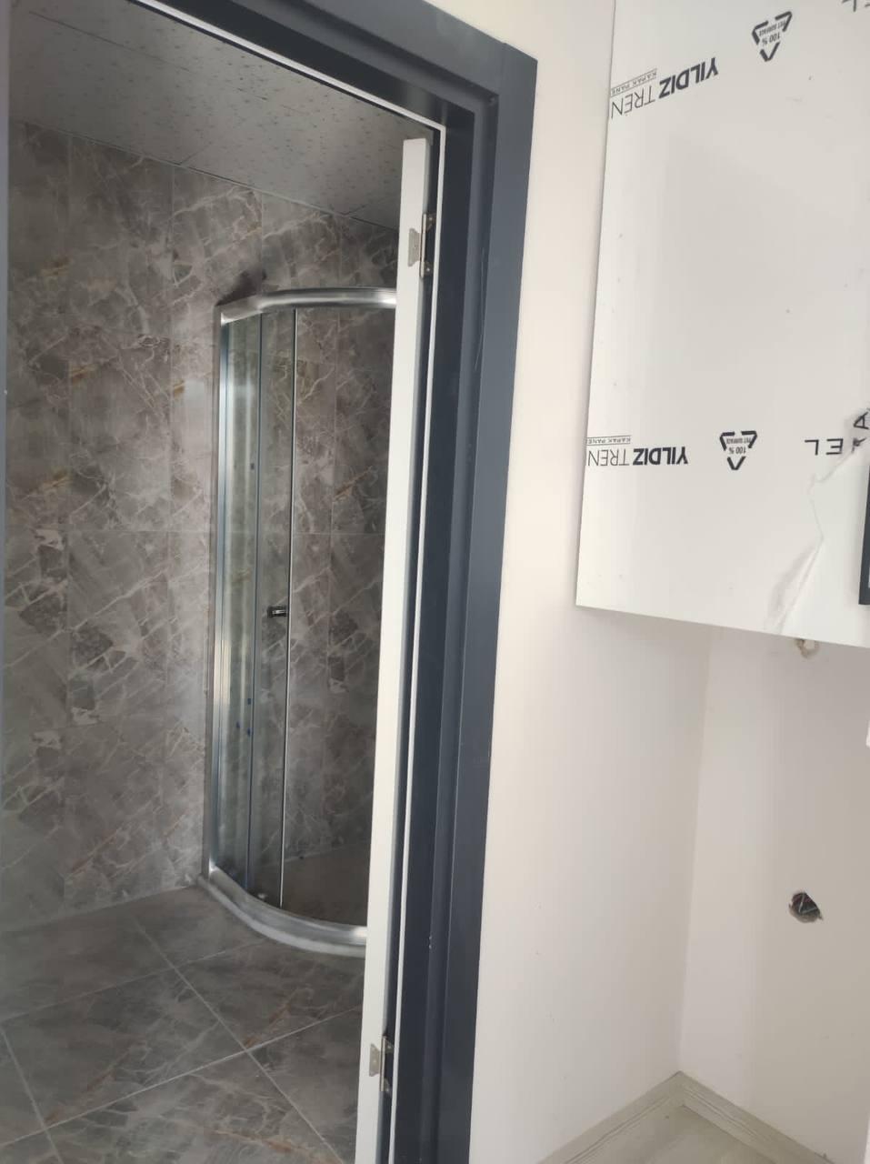 Квартира в Мерсине, Турция, 45 м² - фото 3