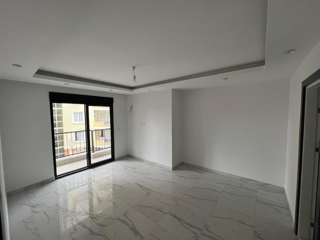 Квартира в Алании, Турция, 60 м² - фото 3