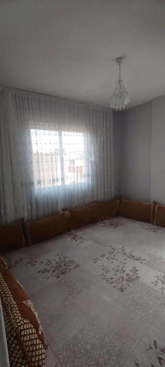 Квартира в Мерсине, Турция, 120 м² - фото 3