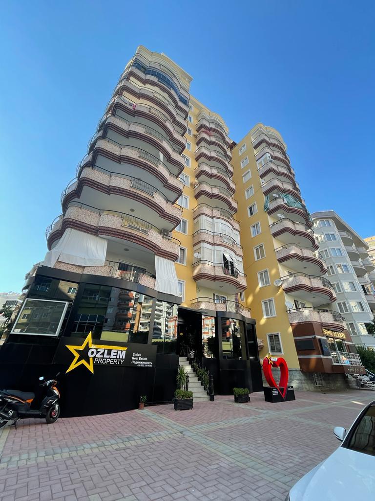 Квартира в Алании, Турция, 125 м² - фото 3