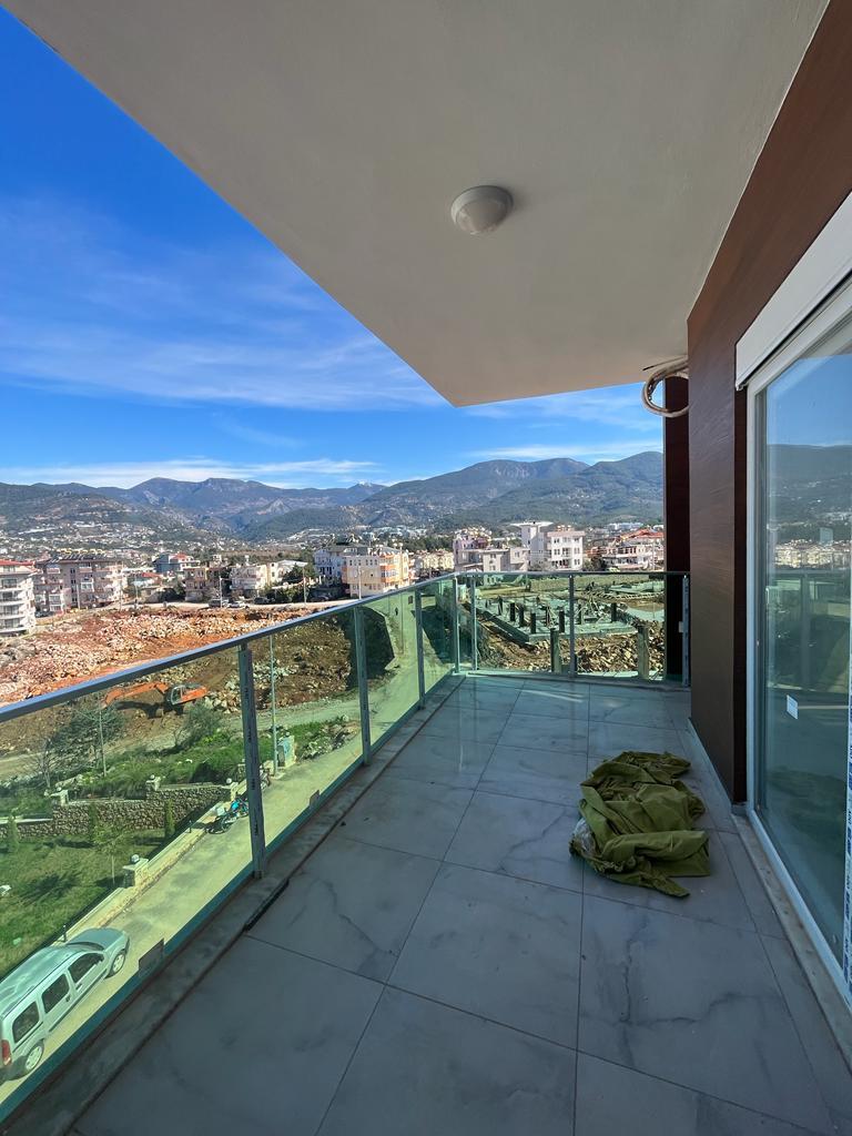 Квартира в Алании, Турция, 100 м² - фото 3