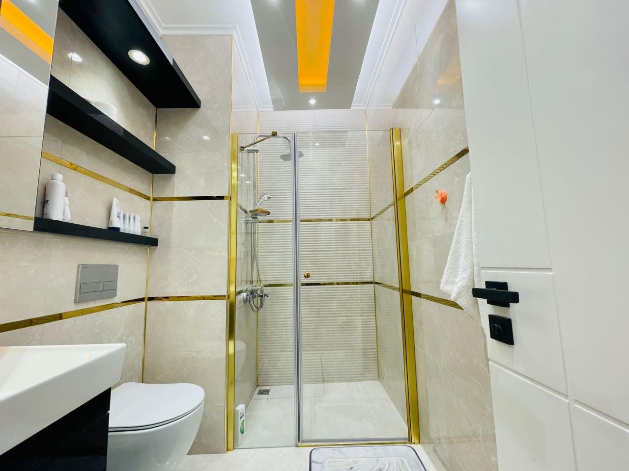 Квартира в Алании, Турция, 135 м² - фото 3