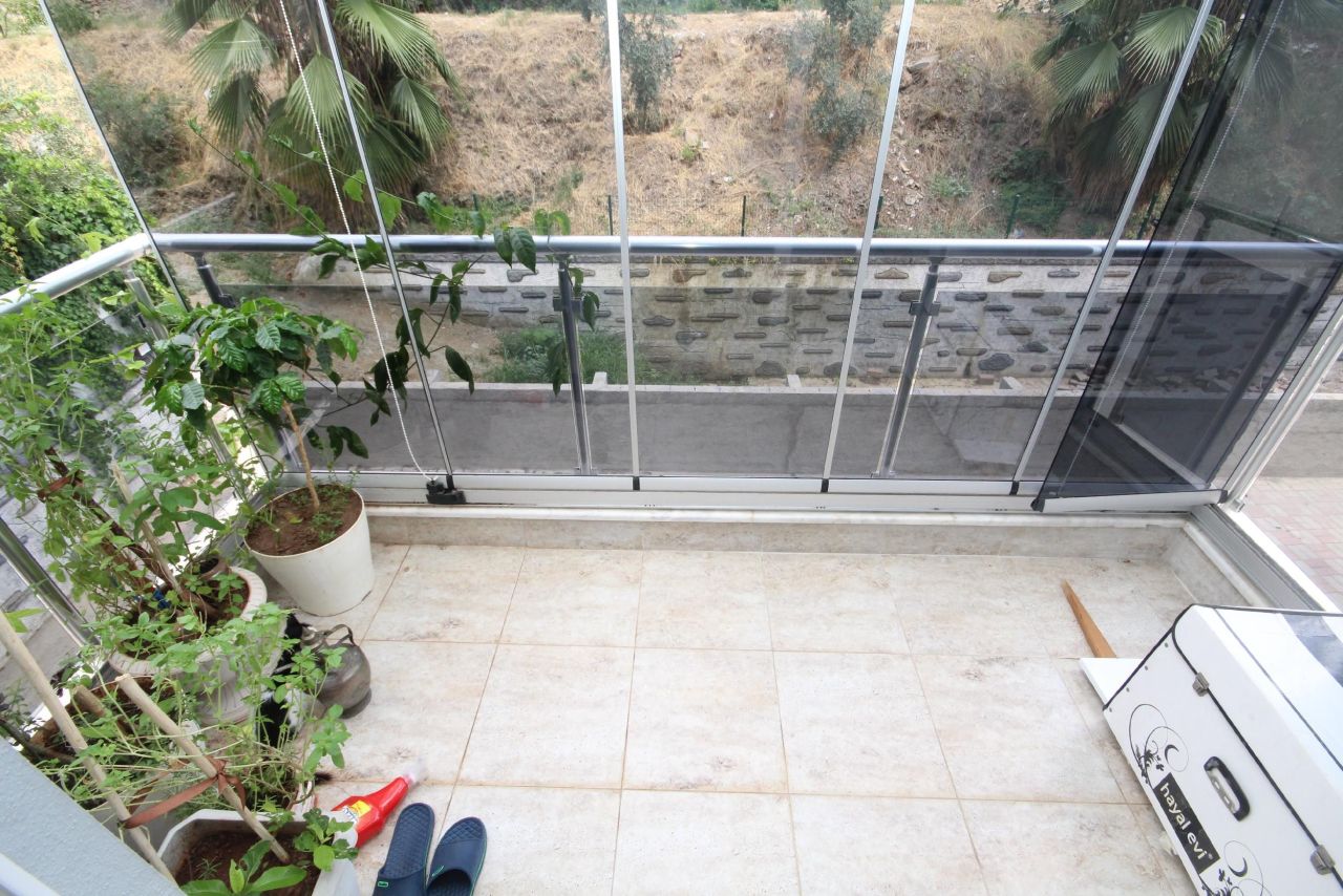 Квартира в Алании, Турция, 150 м² - фото 3