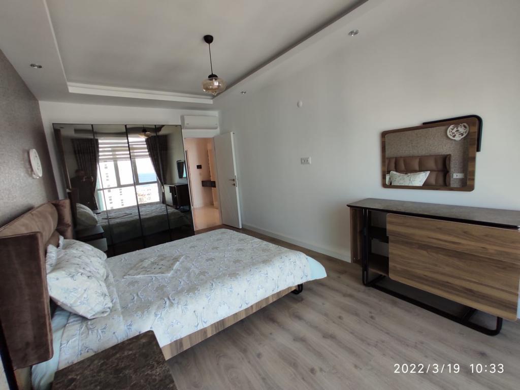 Квартира в Алании, Турция, 75 м² - фото 3