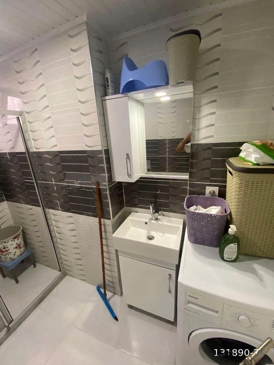 Квартира в Мерсине, Турция, 85 м² - фото 3