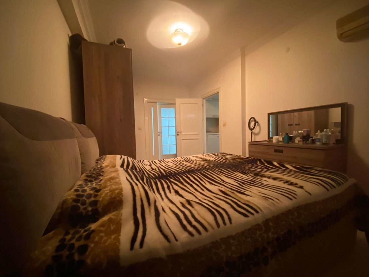 Квартира в Алании, Турция, 130 м² - фото 3