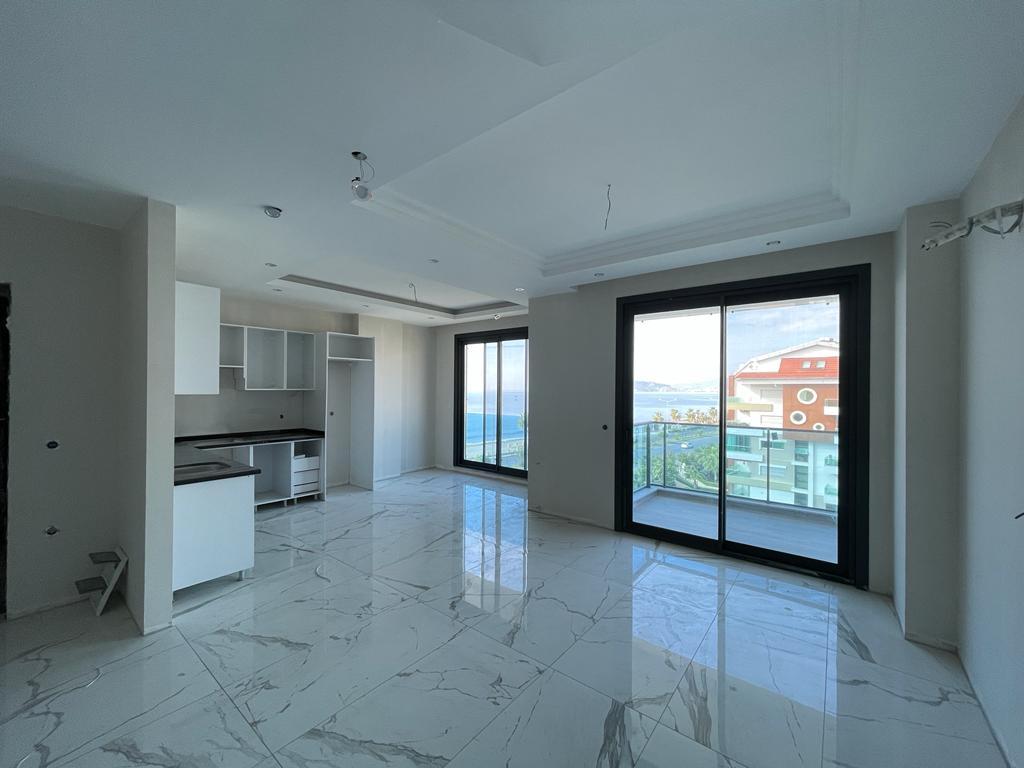 Квартира в Кестеле, Турция, 90 м² - фото 3