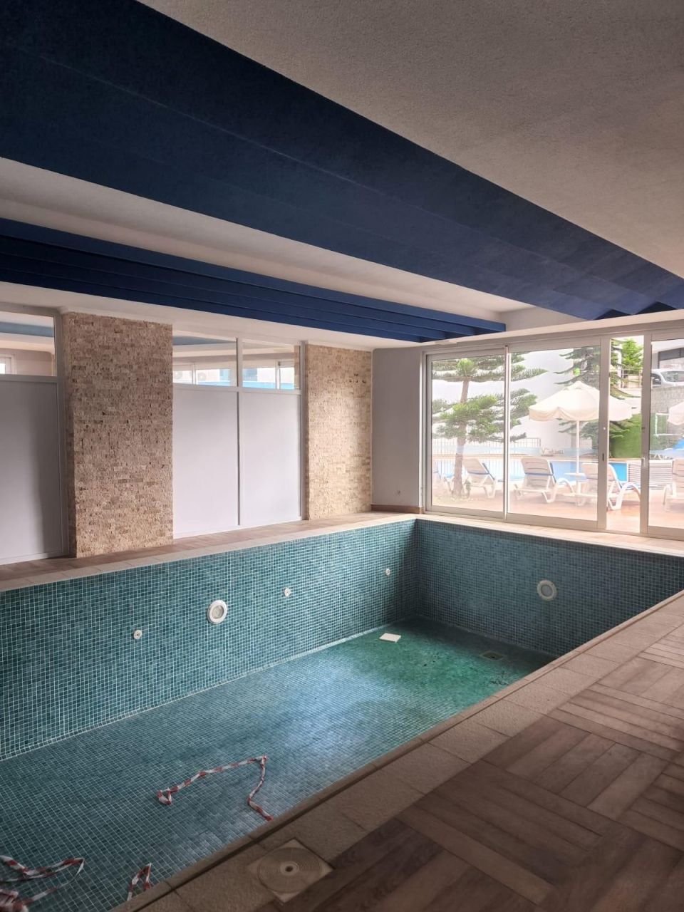 Квартира в Алании, Турция, 60 м² - фото 3