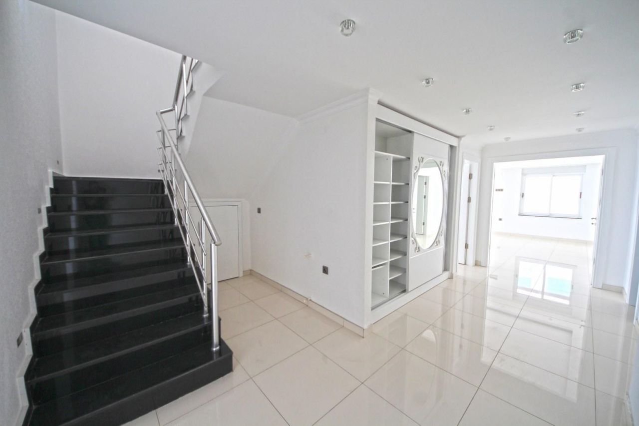 Пентхаус в Алании, Турция, 400 м² - фото 3