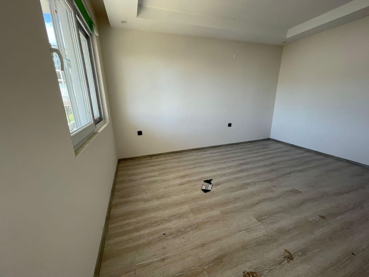 Квартира в Алании, Турция, 40 м² - фото 3