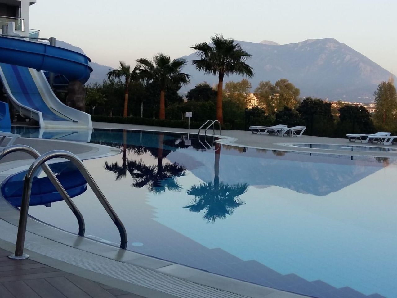 Квартира в Алании, Турция, 74 м² - фото 3